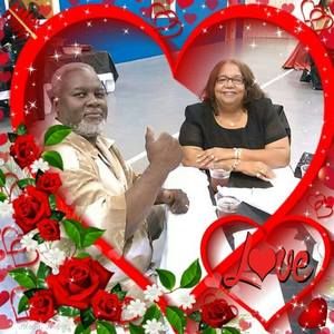 Meet your Posher, Gladys